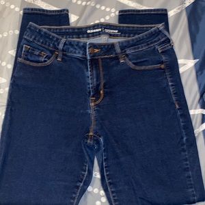 Old Navy: Rockstar, Mid Rise